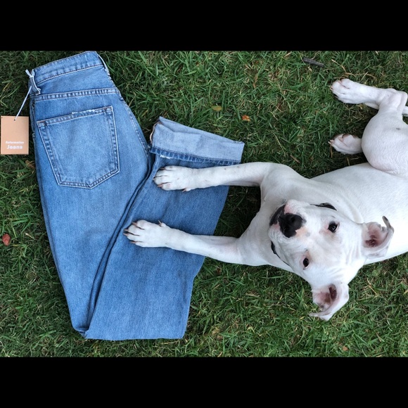 Reformation jeans - Picture 3 of 4